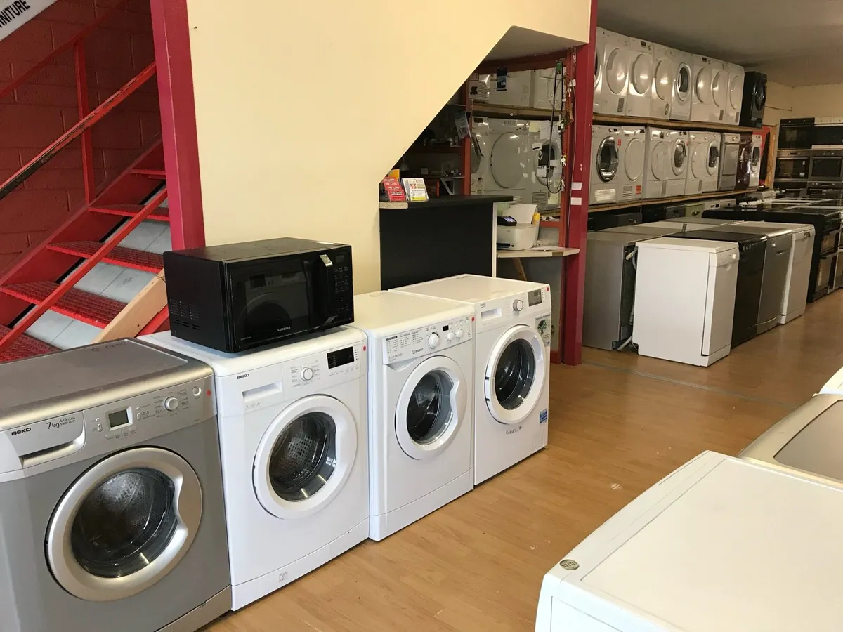 Kitchen appliances - Image 2