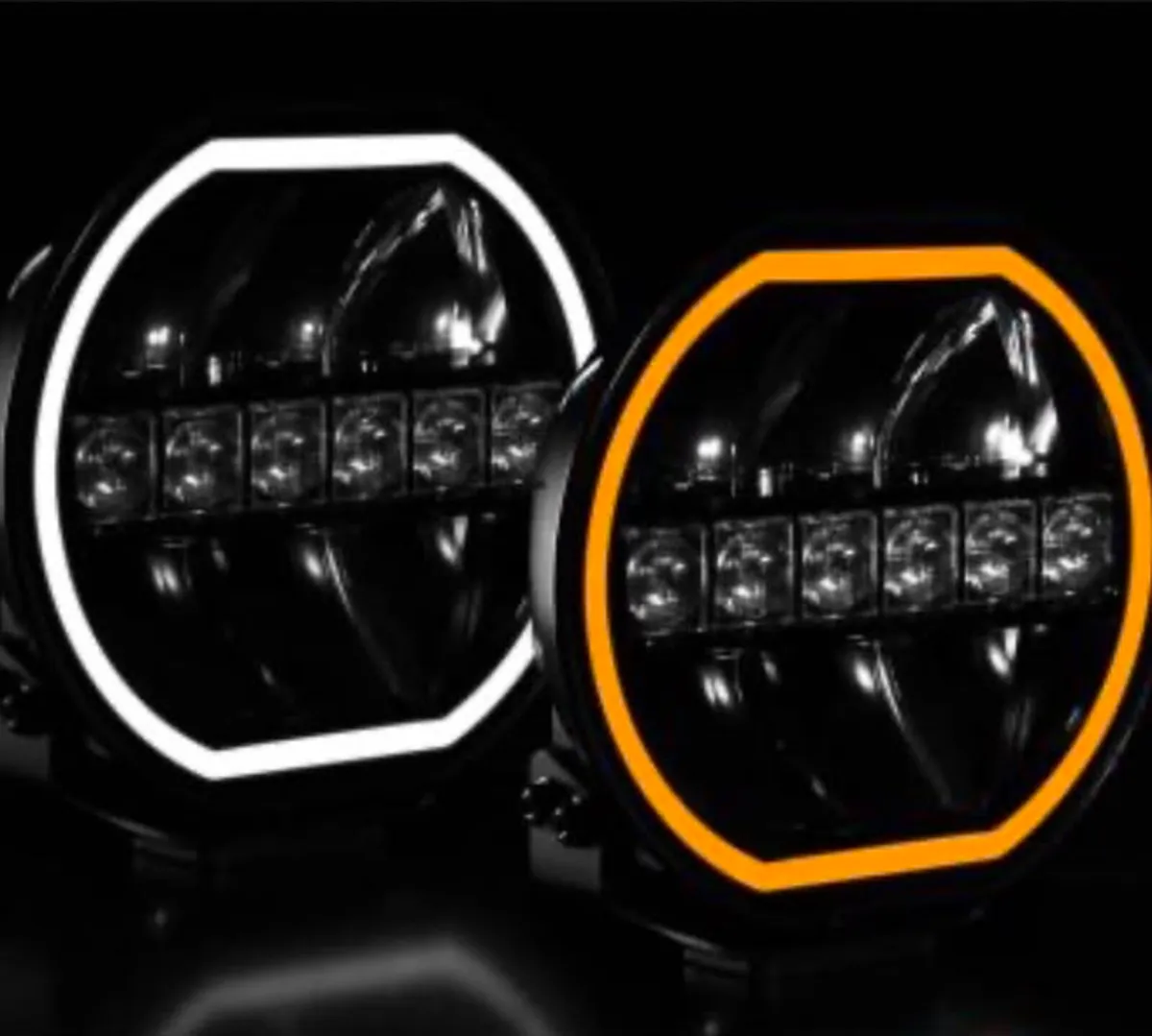 DMC lighting🚛🚜 - Image 2