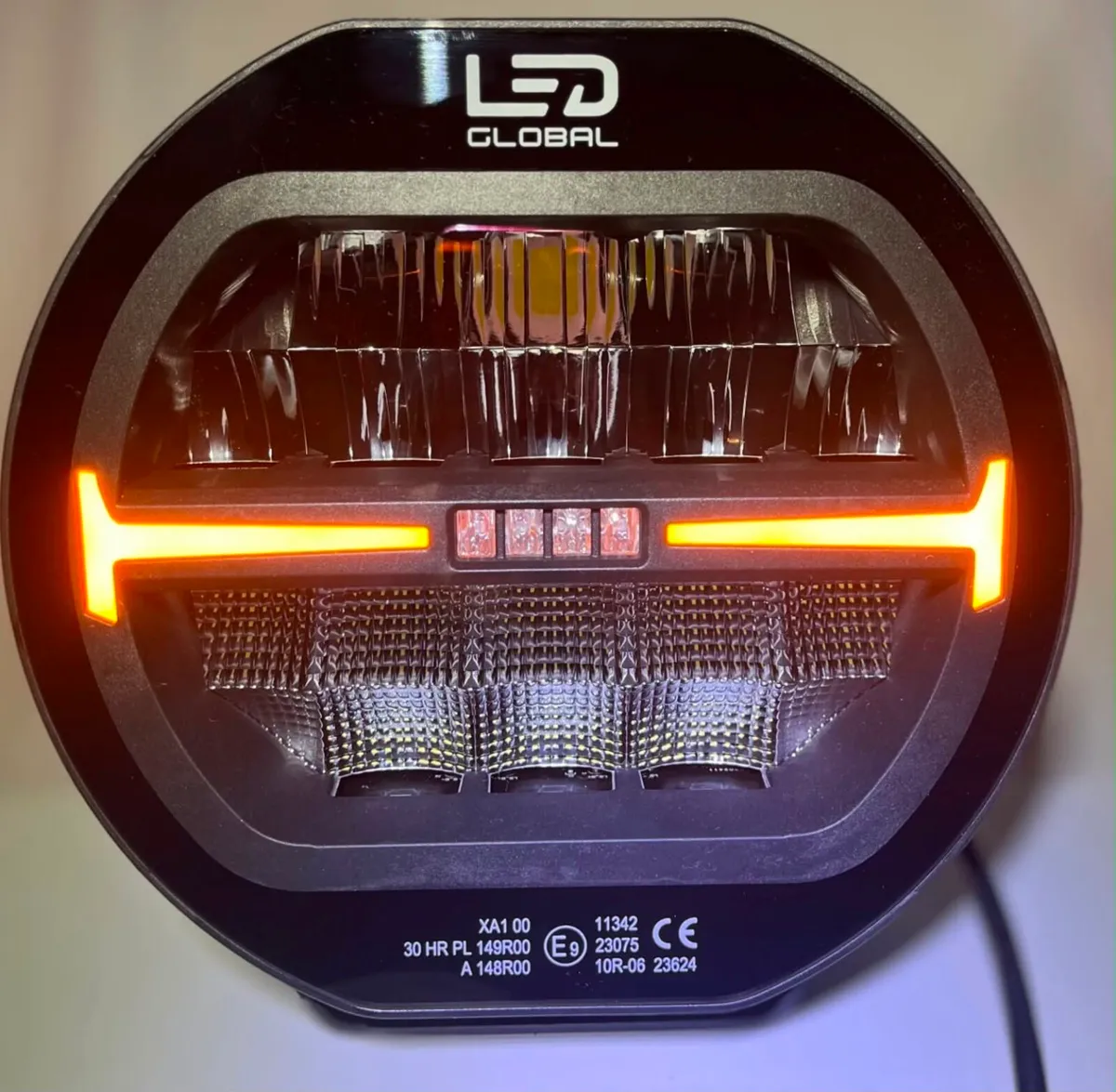 DMC lighting🚛🚜 - Image 3
