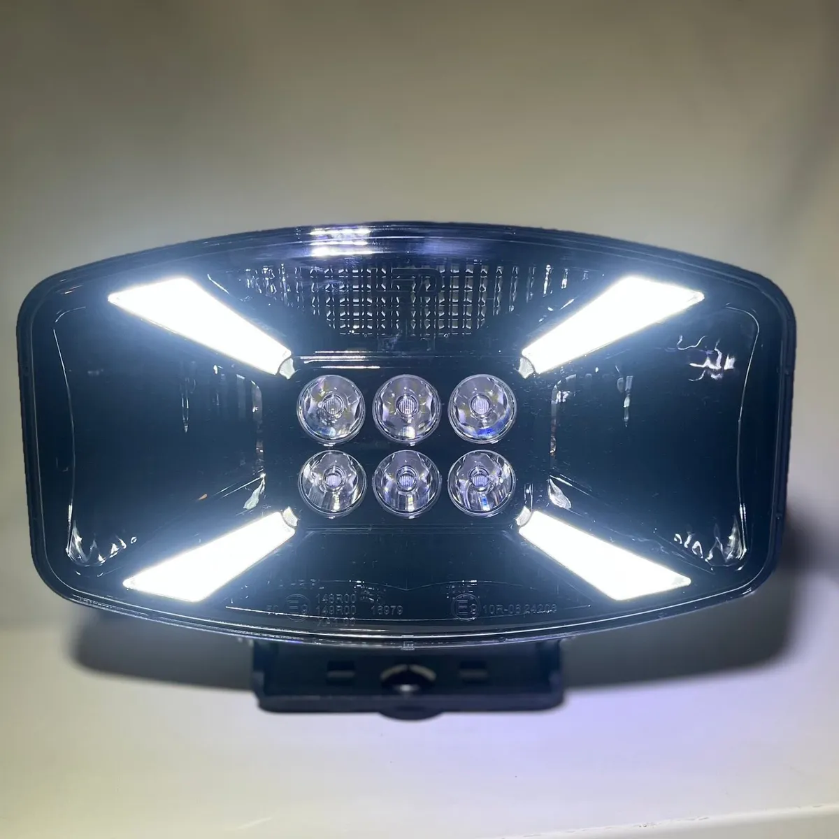 DMC lighting🚛🚜 - Image 4