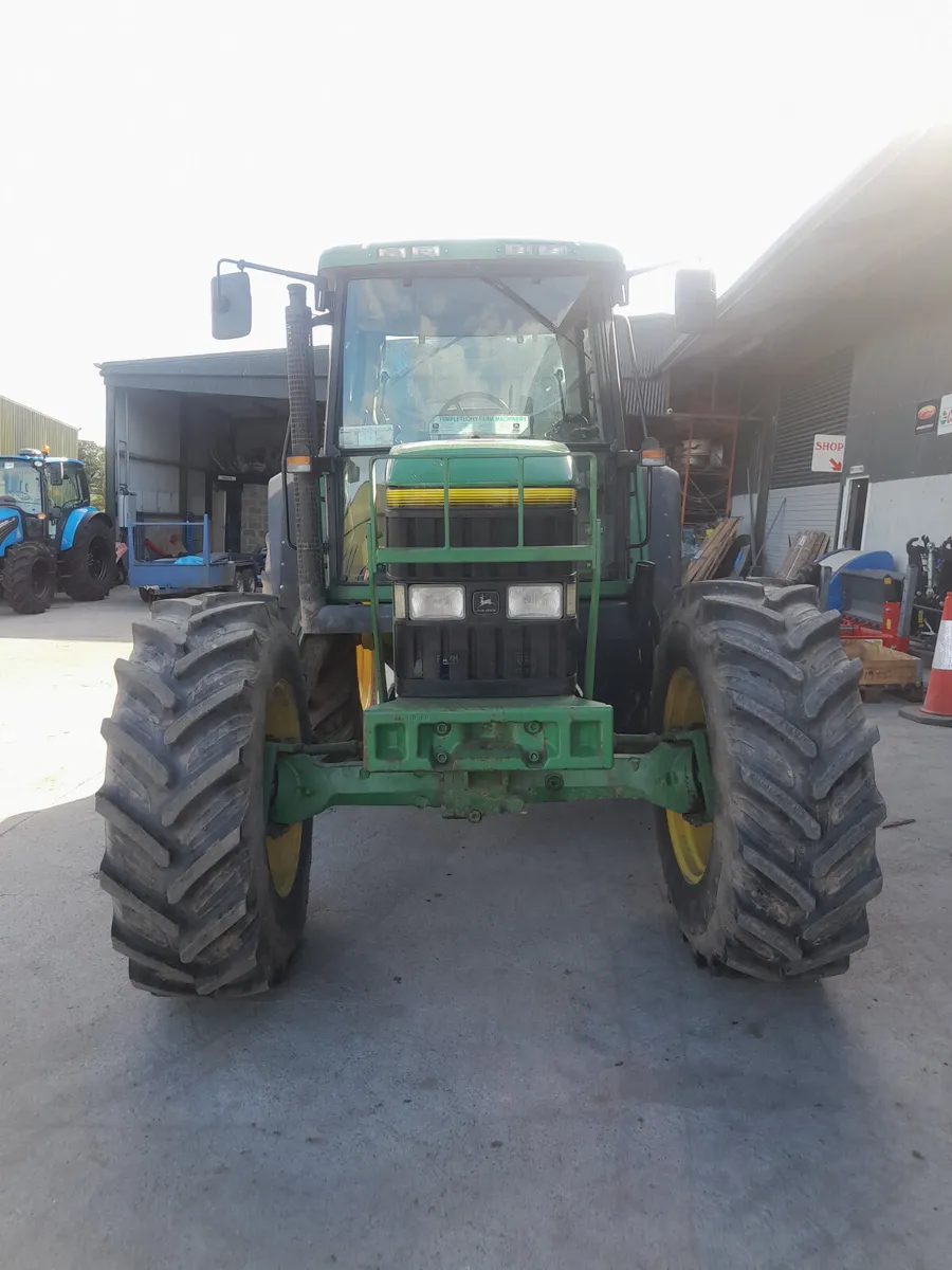 John Deere 6900 - Image 3