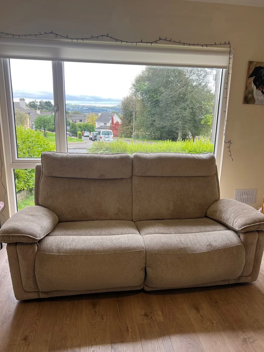 Sofa - Image 1
