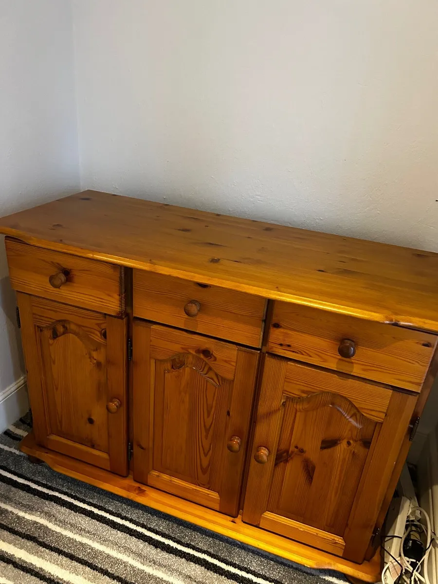 Sideboard - Image 1