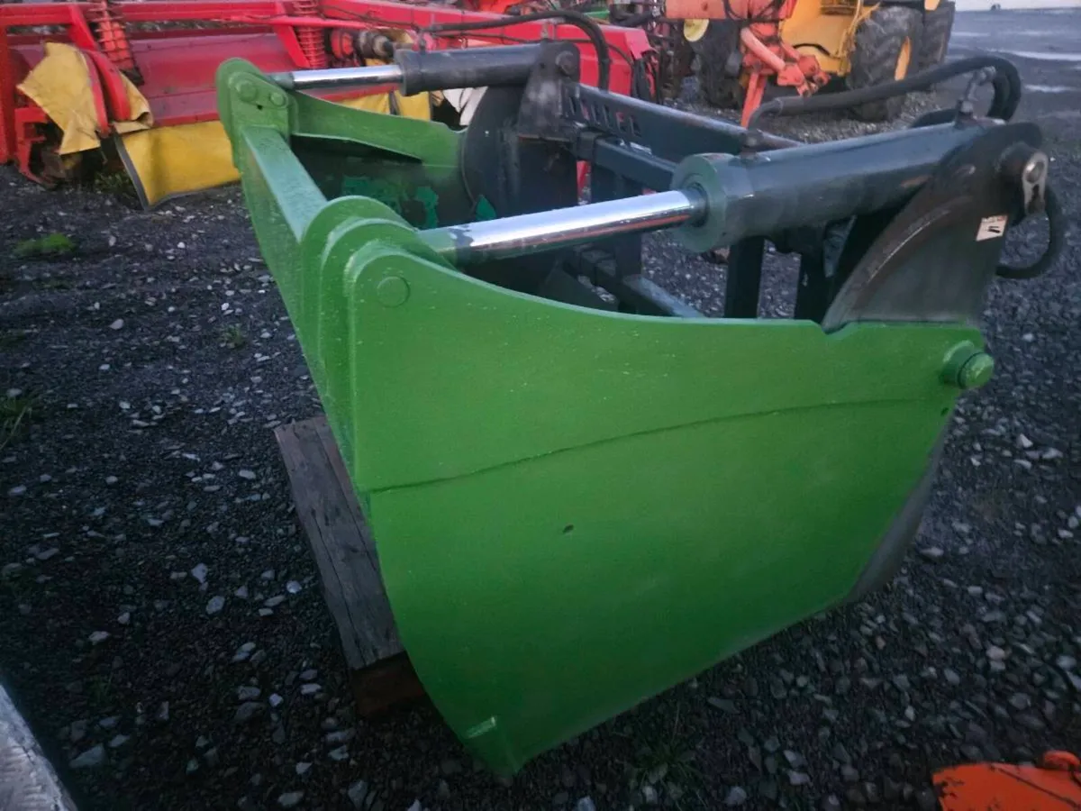 Pro dig  shear grab - Image 3