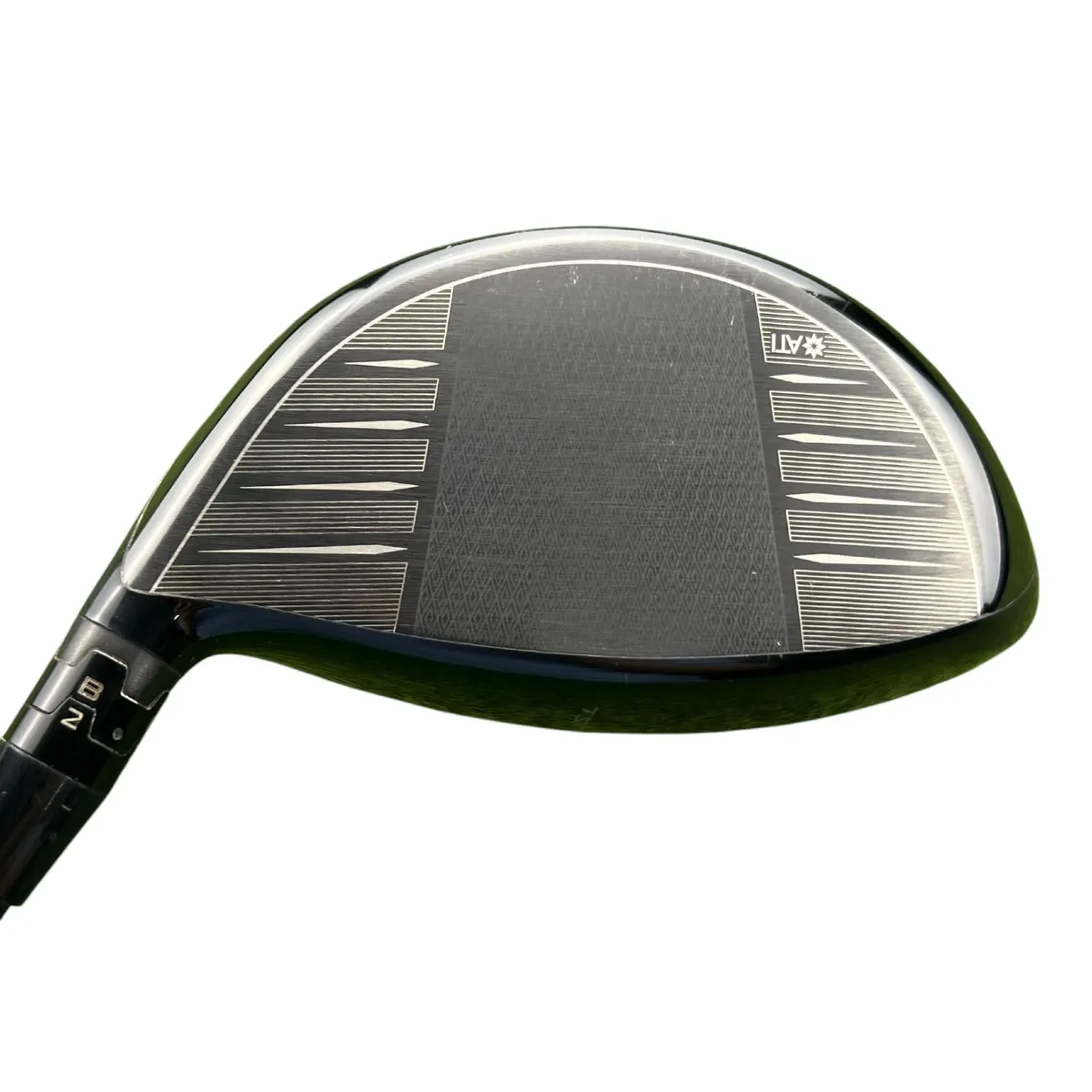 Titleist TSi3 Driver / 9° / X-Stiff - Image 3