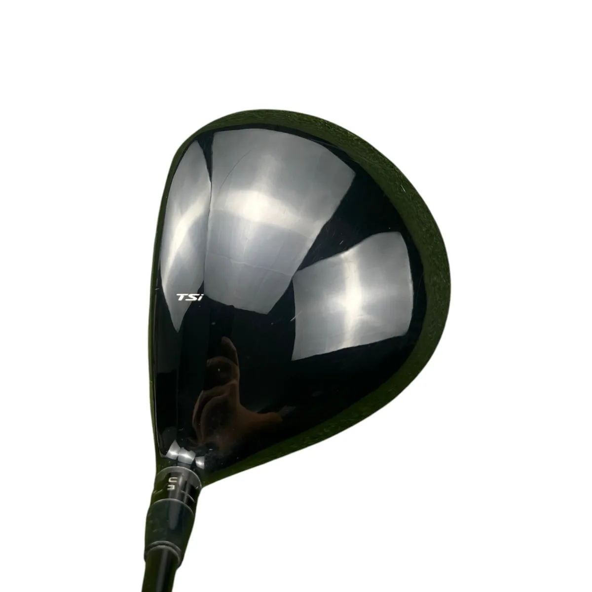 Titleist TSi3 Driver / 9° / X-Stiff - Image 4
