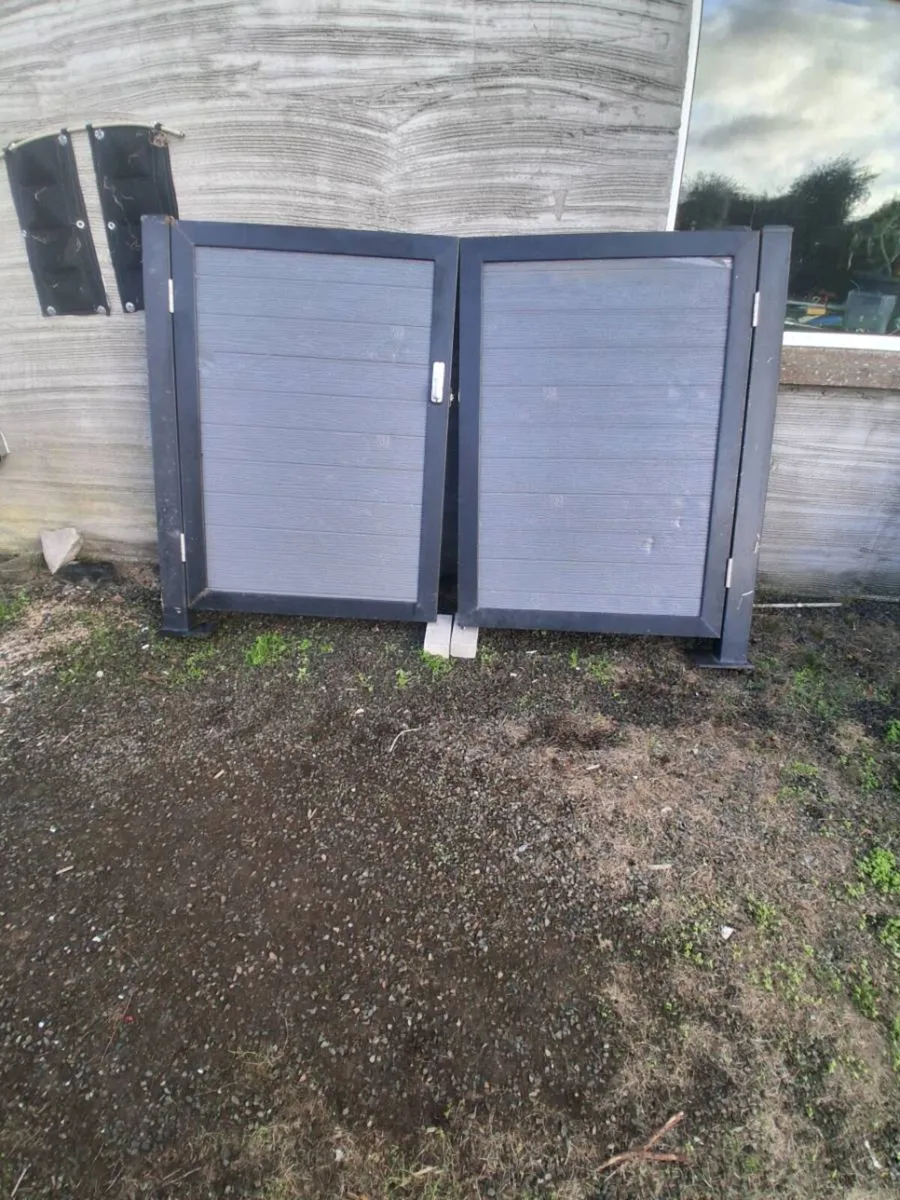 Composite gates - Image 1