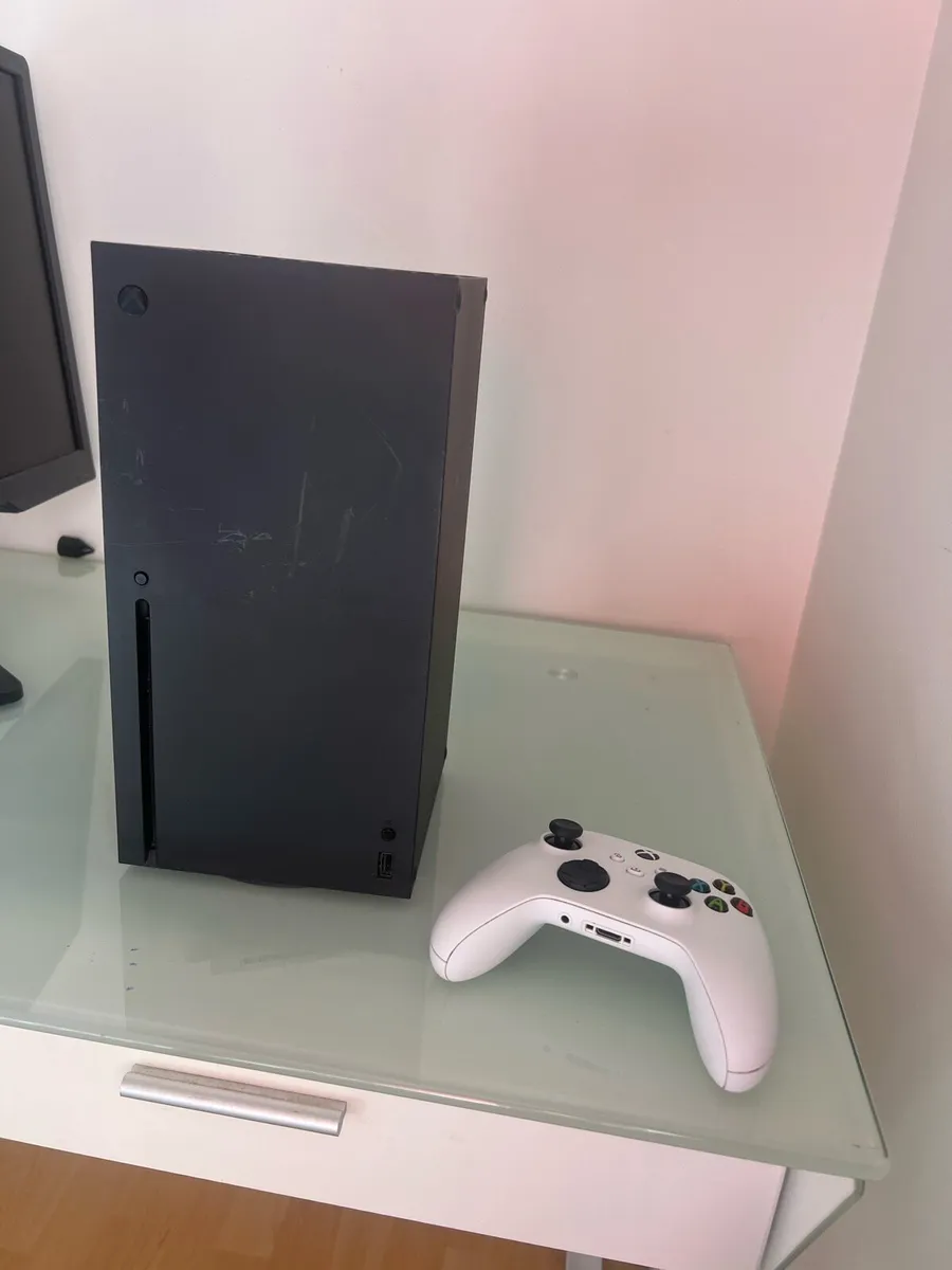 Xbox x - Image 2