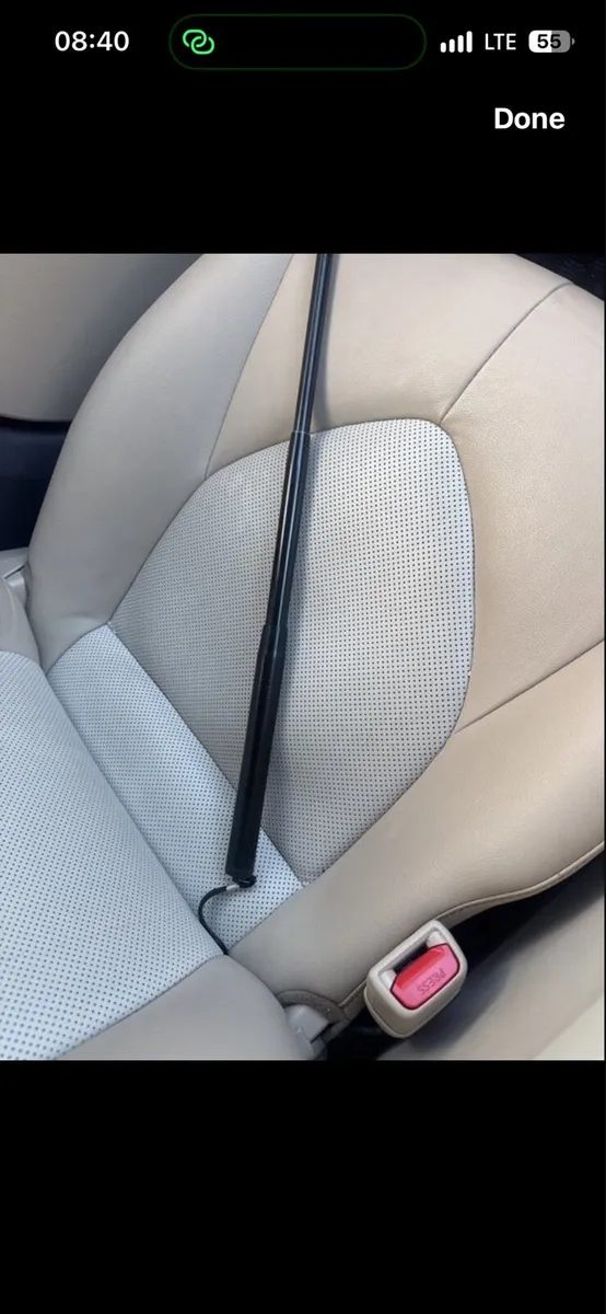 Telescopic - Image 1