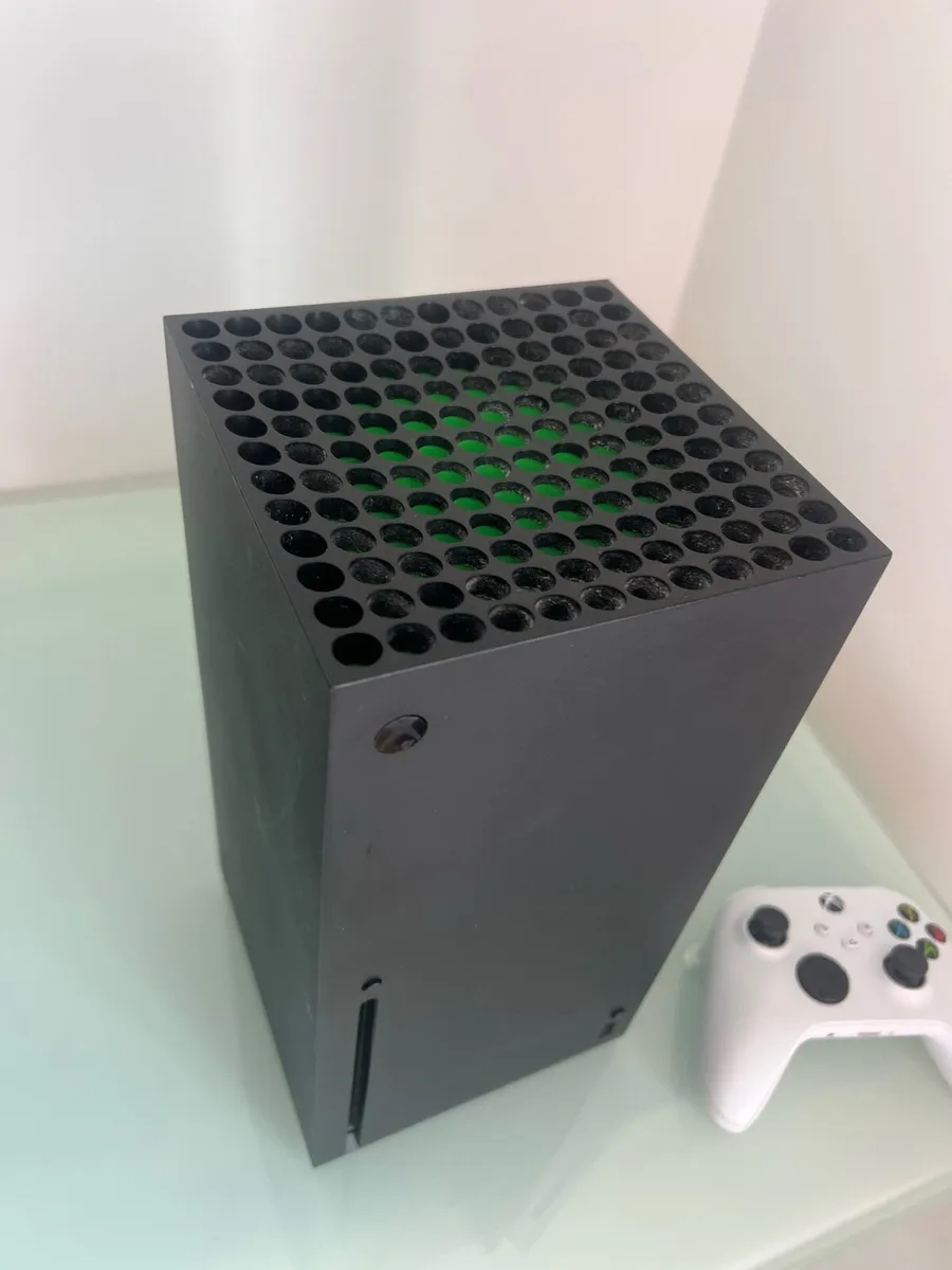 Xbox x - Image 4