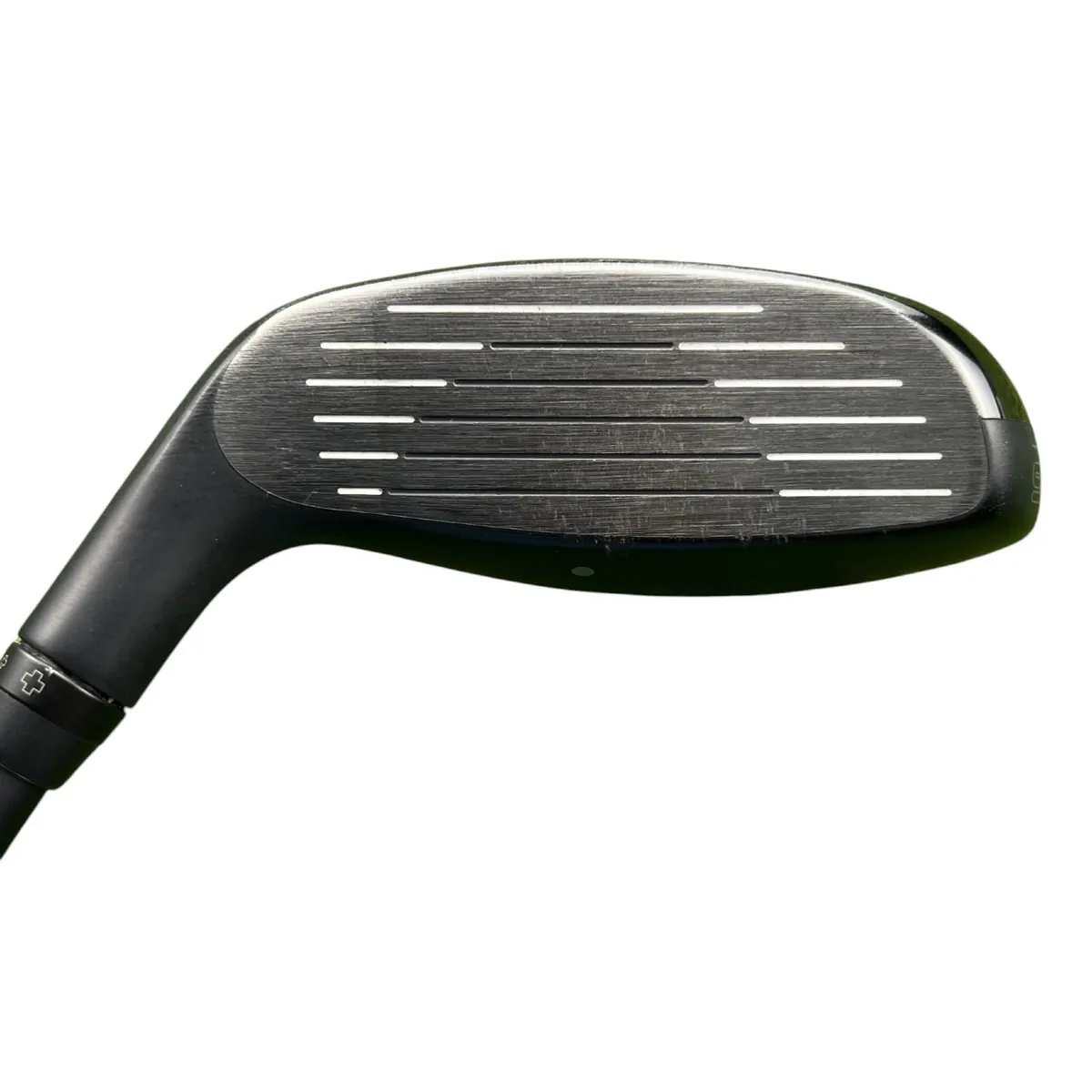 Ping G440 Hybrid / #4 23° / Alta CB 70 Regular - Image 3