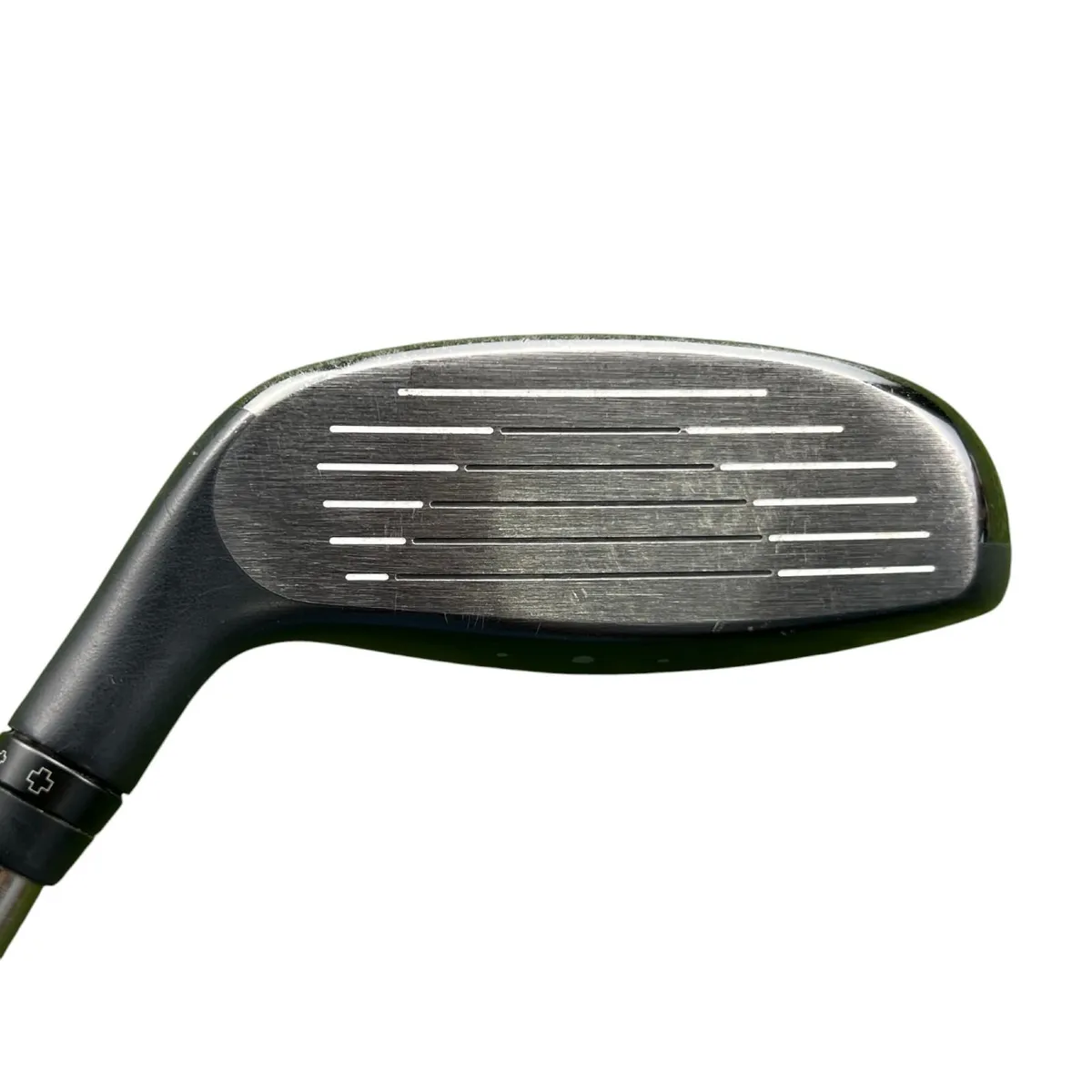 Ping G425 Hybrid / #4 22° / Tour Chrome 85 Stiff - Image 3