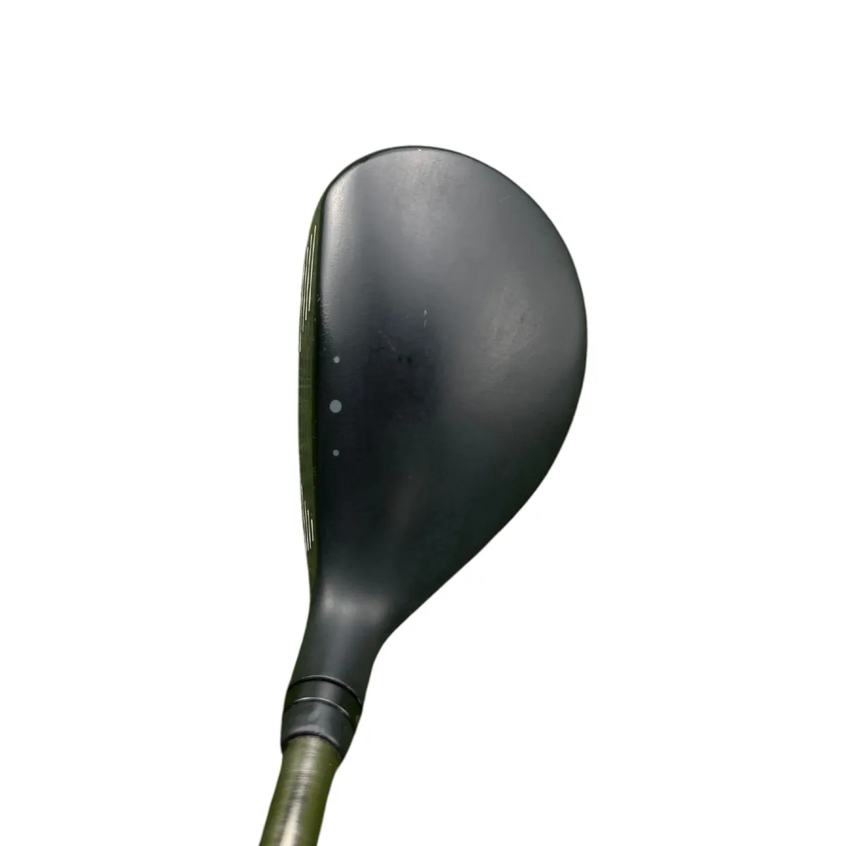 Ping G425 Hybrid / #4 22° / Tour Chrome 85 Stiff - Image 4