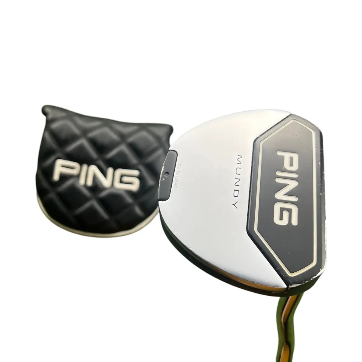 Ping Mundy 2023 Putter / 34'' - Image 2