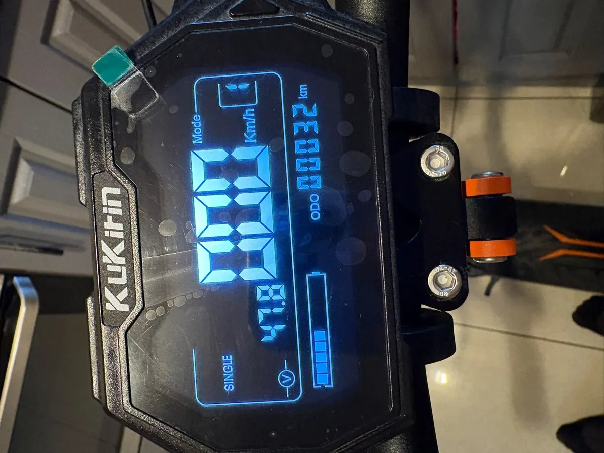 Kukirin Kugoo G2 Pro - Image 2