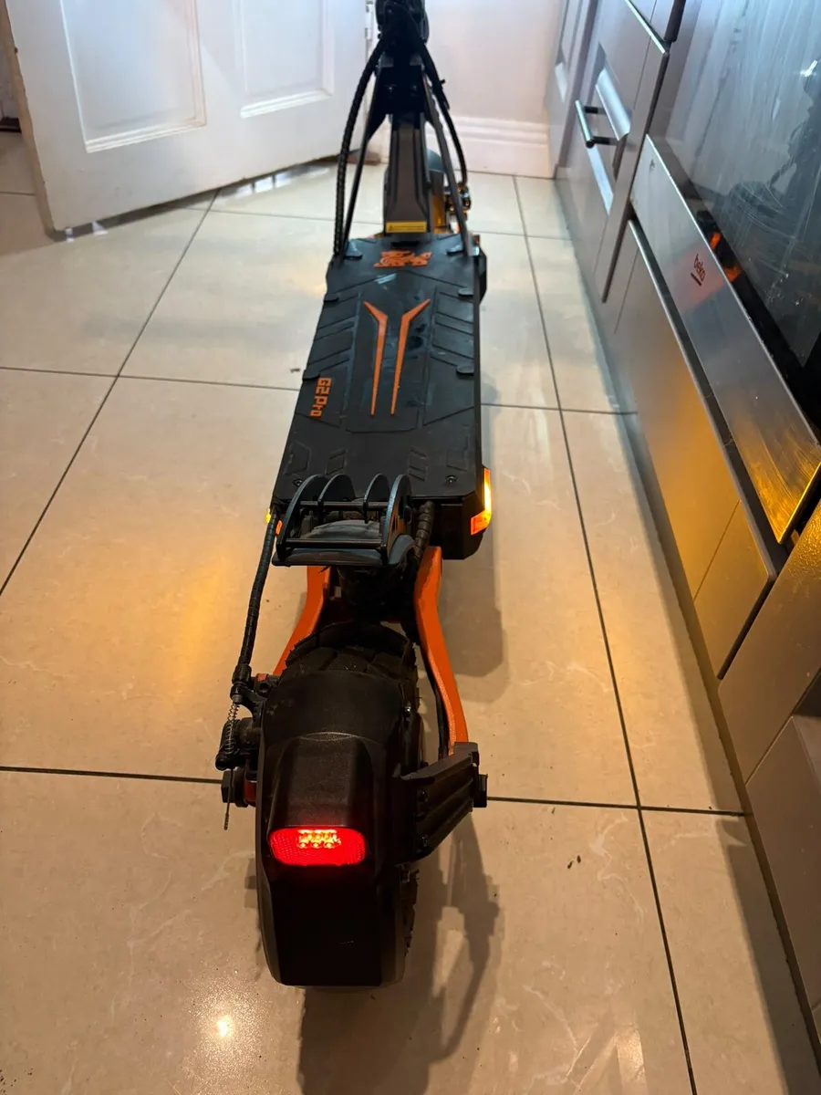 Kukirin Kugoo G2 Pro - Image 3