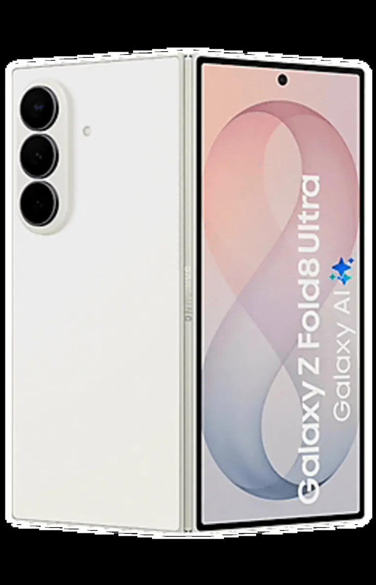 Samsung galaxy fold 8 ultra - Image 1