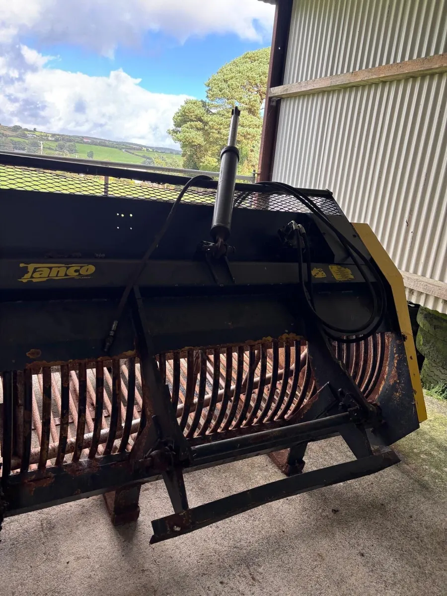 Tanco 1 Tonne Beat Chopper - Image 1