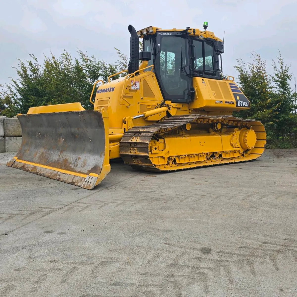 Dozer - Image 1