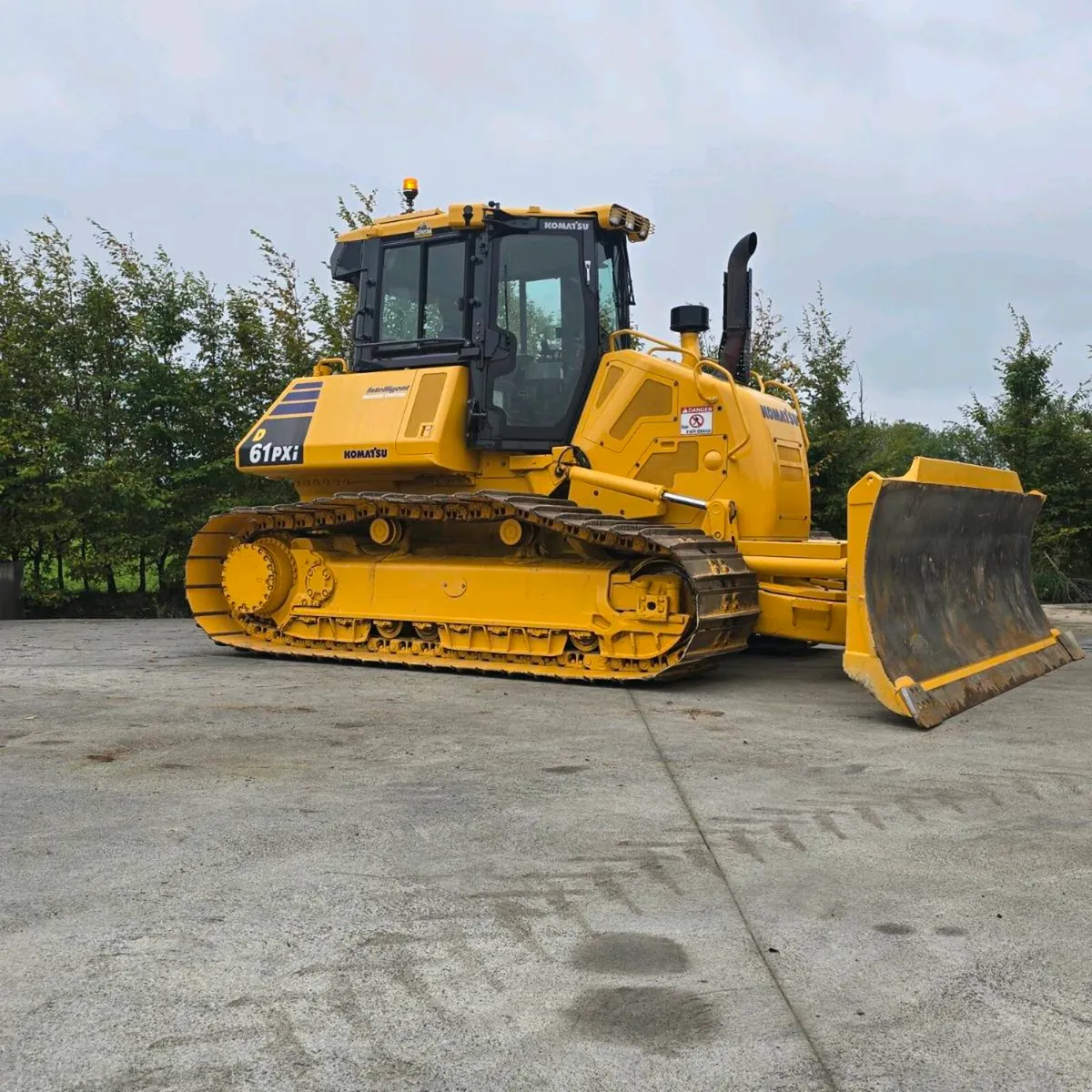 Dozer - Image 2
