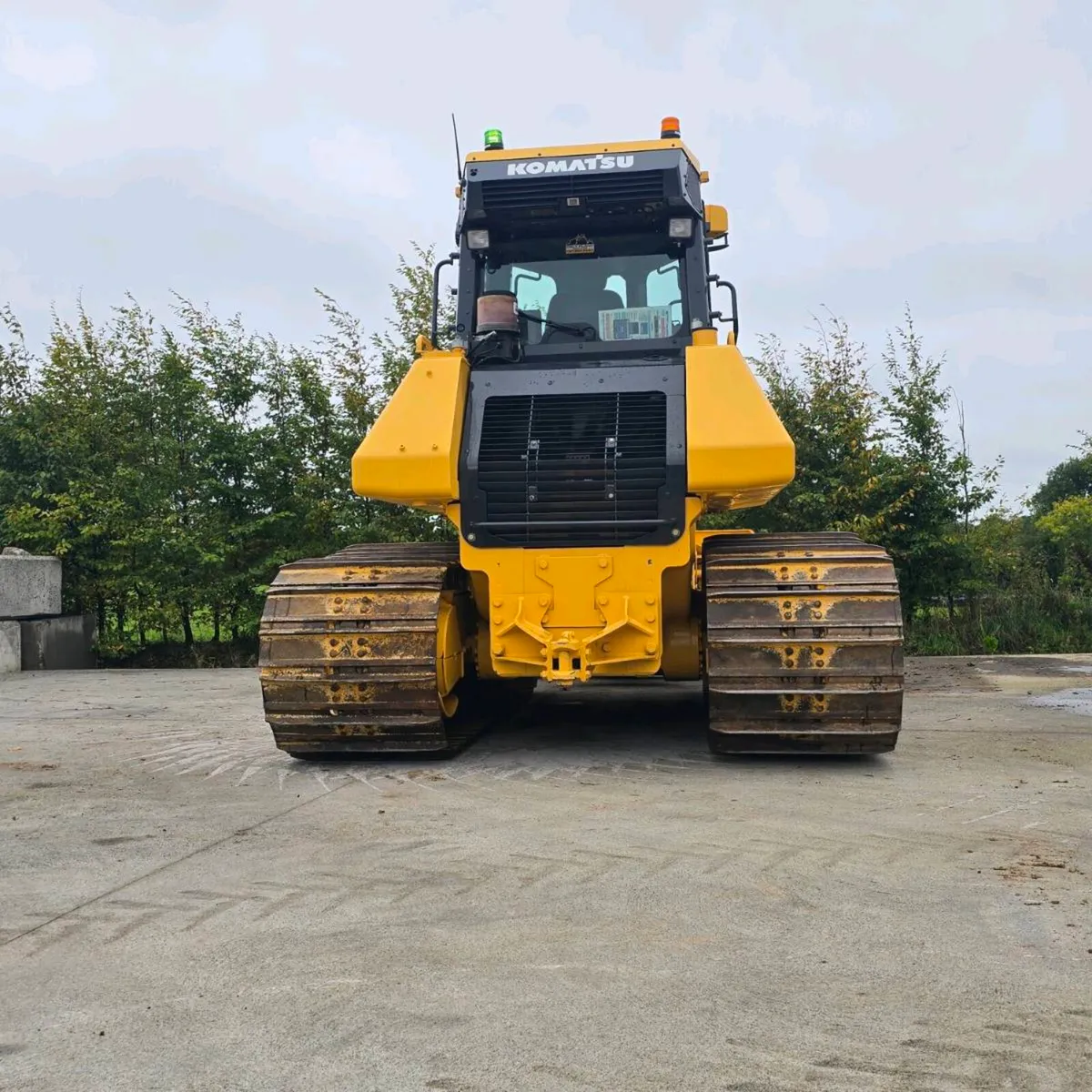 Dozer - Image 3