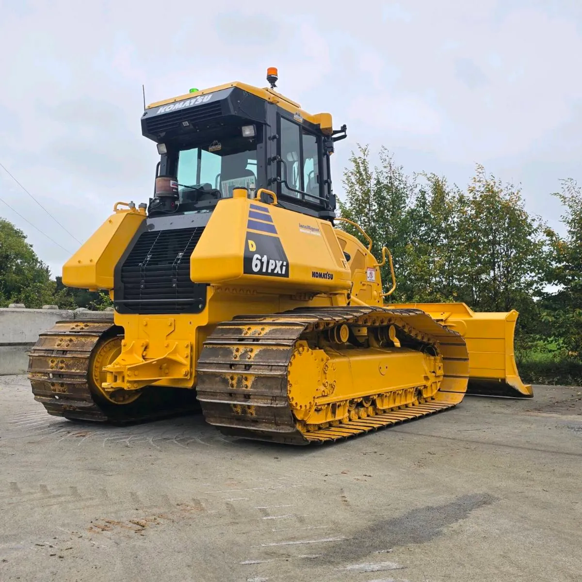 Dozer - Image 4