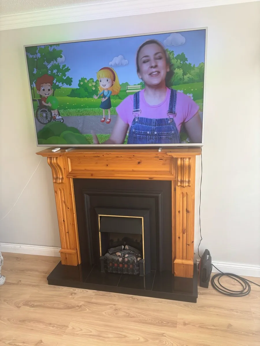 Fireplace - Image 1