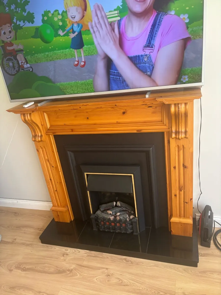 Fireplace - Image 2