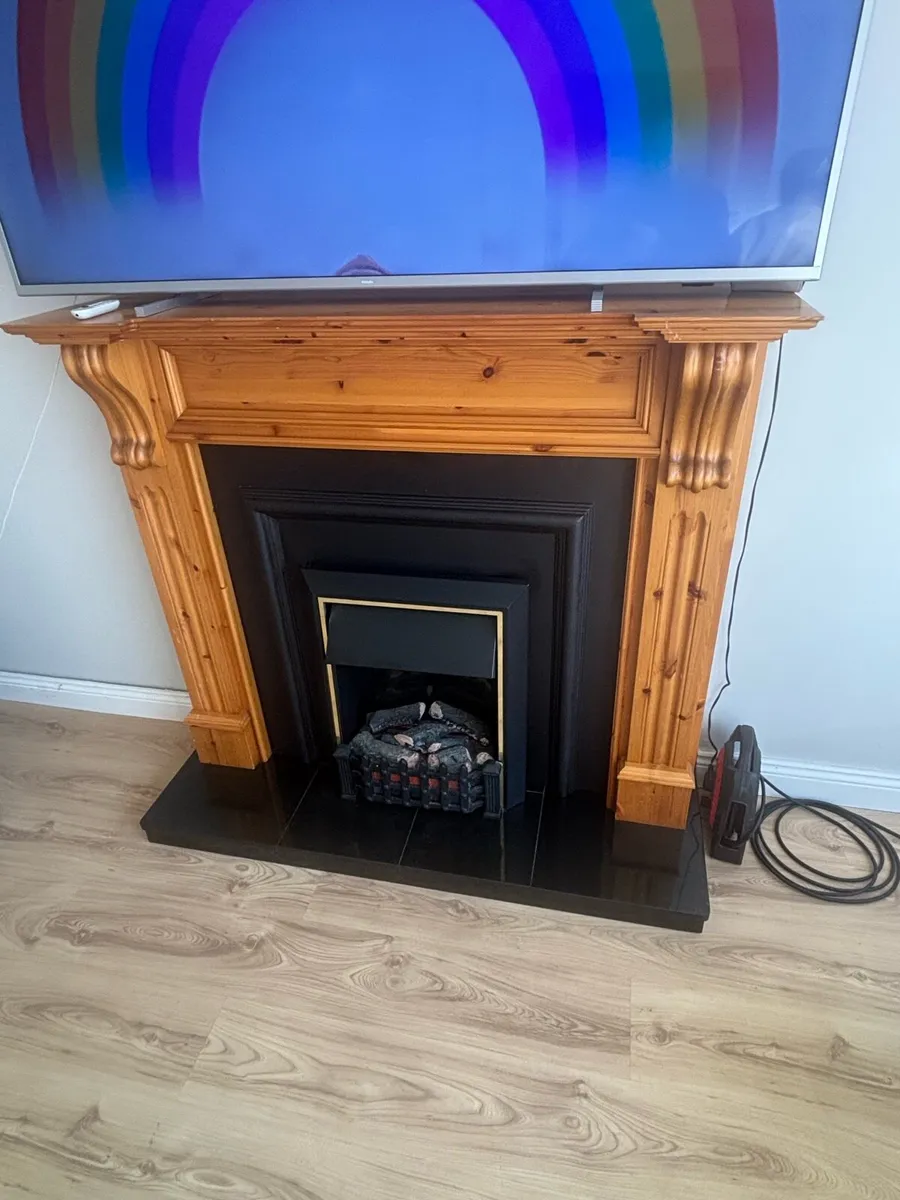 Fireplace - Image 3