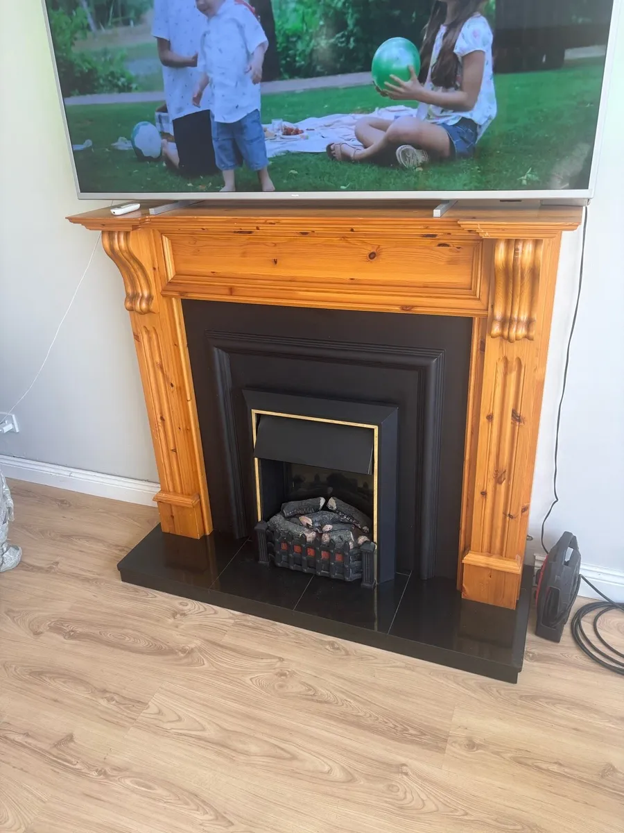 Fireplace - Image 4