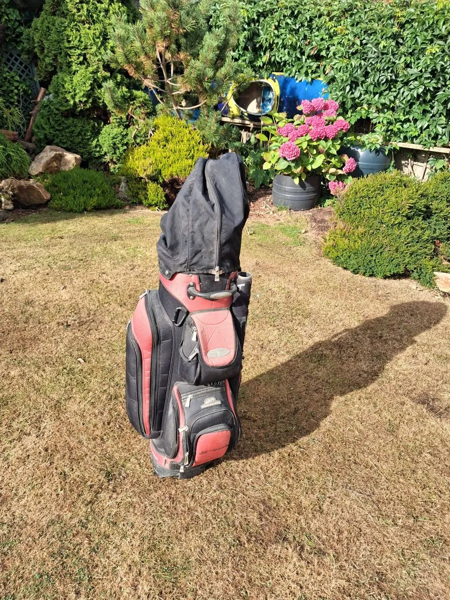 Golf Kit for Beginners - Image 3
