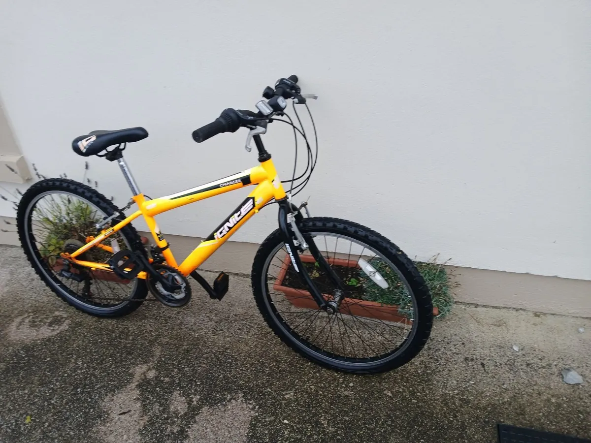 Child's Bicycle - Image 2