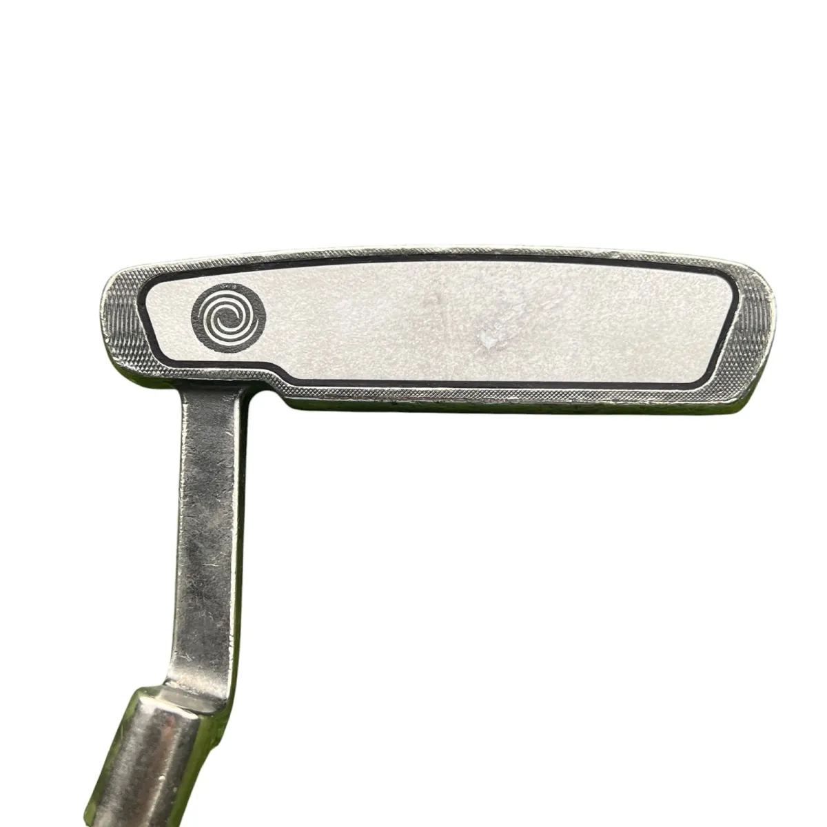 Odyssey White Ice 330 Mallet Putter / 34'' - Image 3