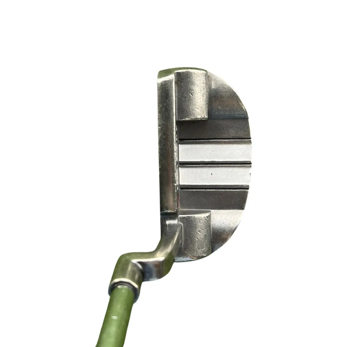Odyssey White Ice 330 Mallet Putter / 34'' - Image 4