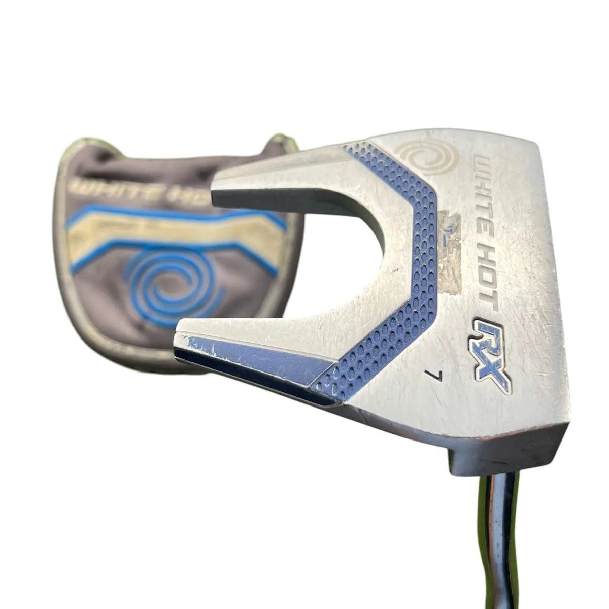 Odyssey White Hot RX #7 Putter / 34'' - Image 2