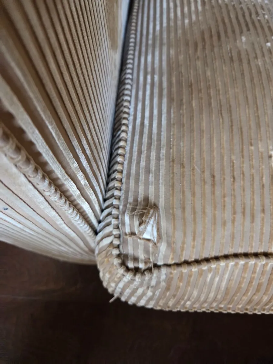 FREE SOFA - Image 1