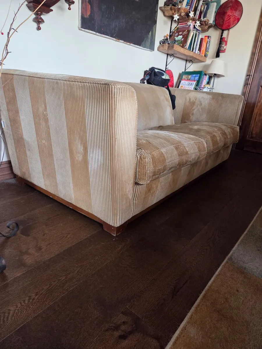 FREE SOFA - Image 2