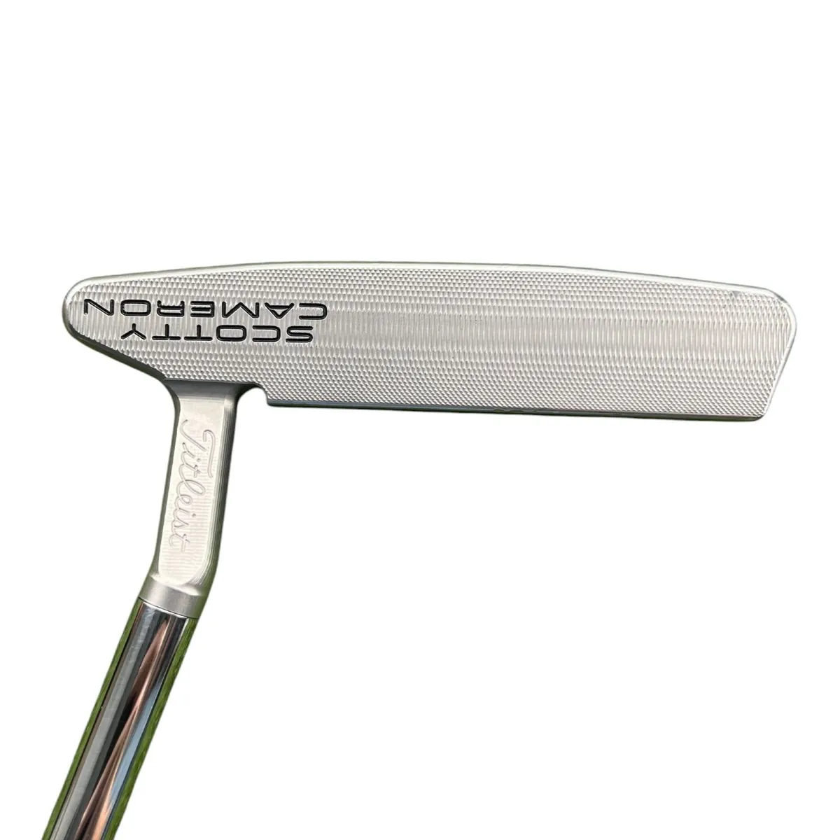 Scotty Cameron Special Select Newport 2.5 Putter - Image 3