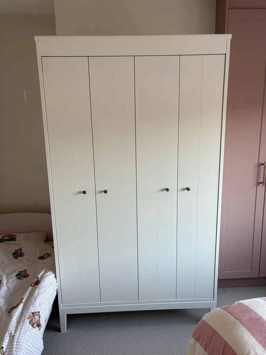Brand New IKEA WARDROBE - Image 1