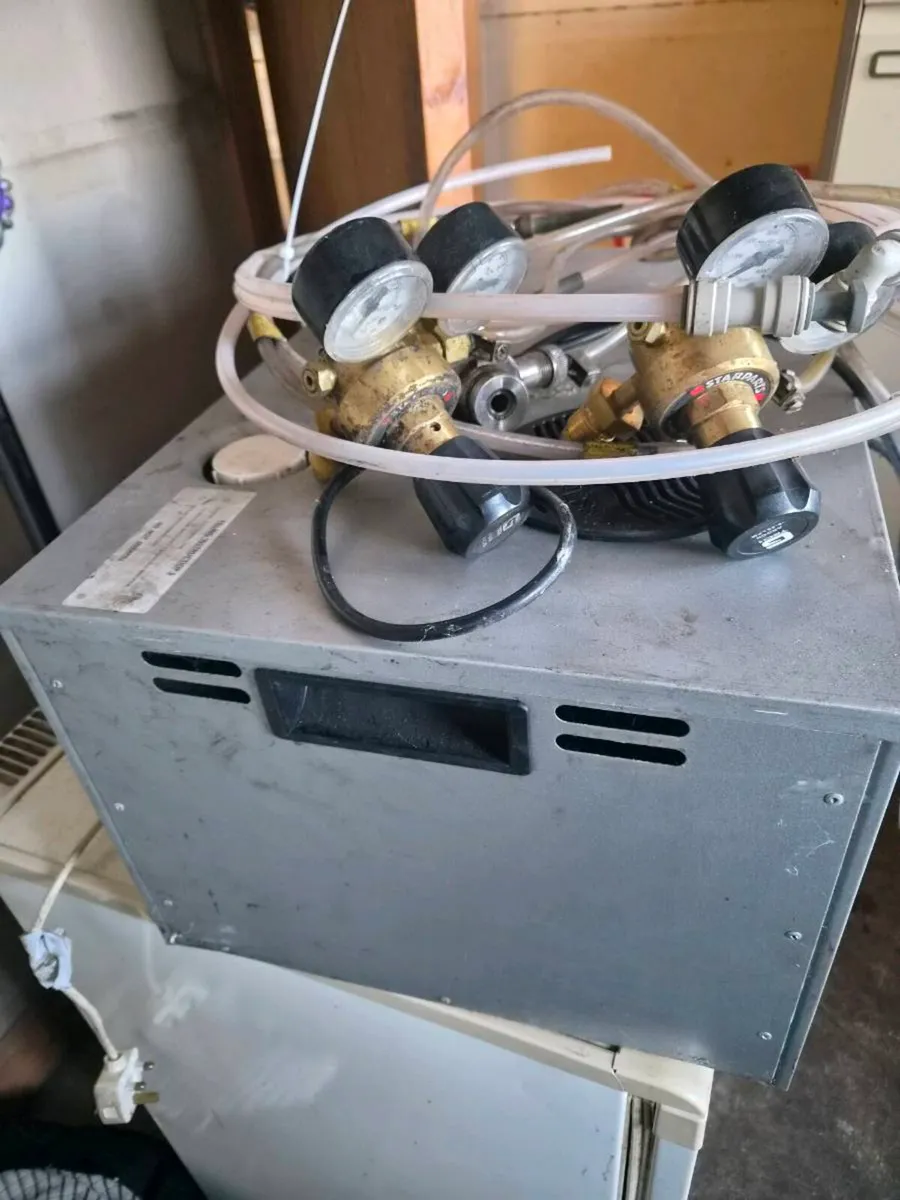 Home bar complete system x2 - Image 2
