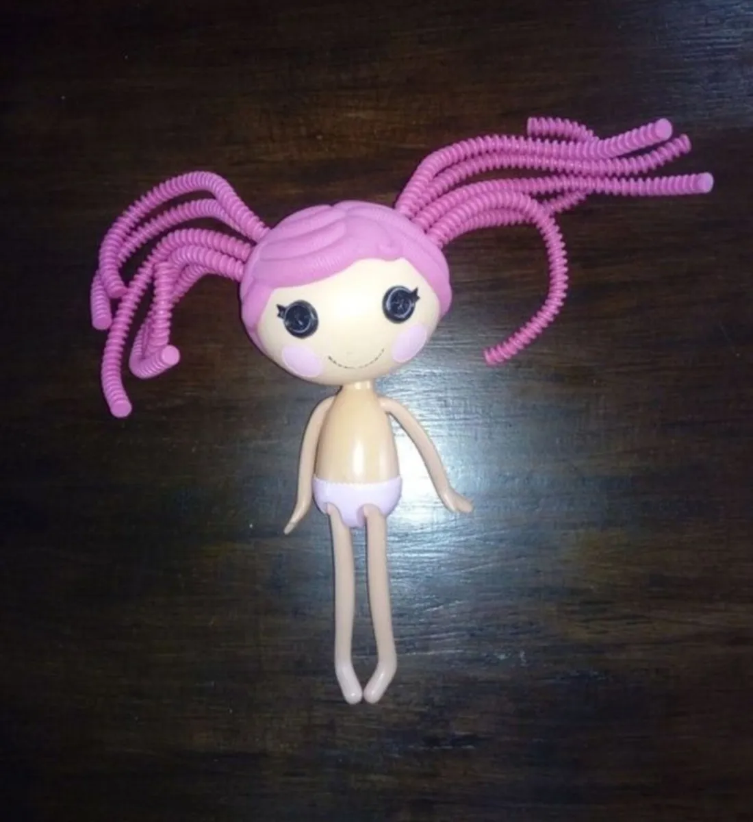 4 Dolls - Image 4