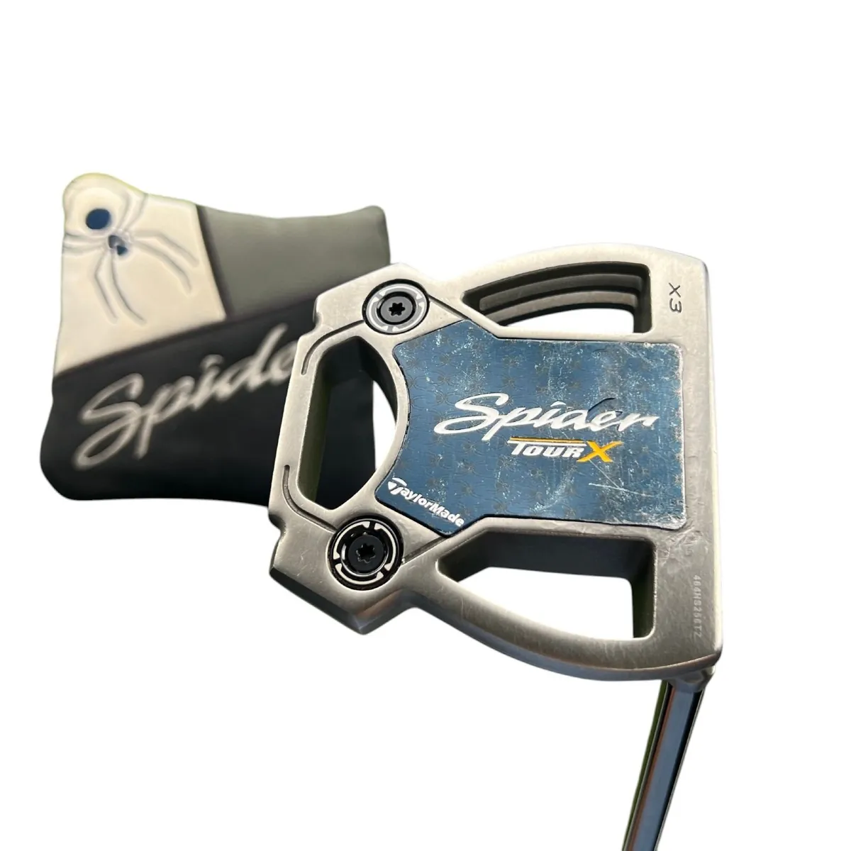 Taylormade Spider Tour X 2023 Putter / 34" - Image 2