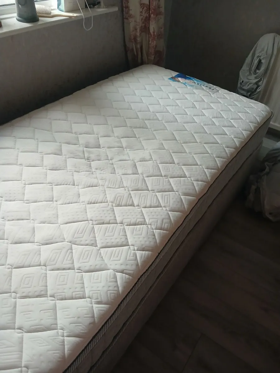 Mattress - Image 1