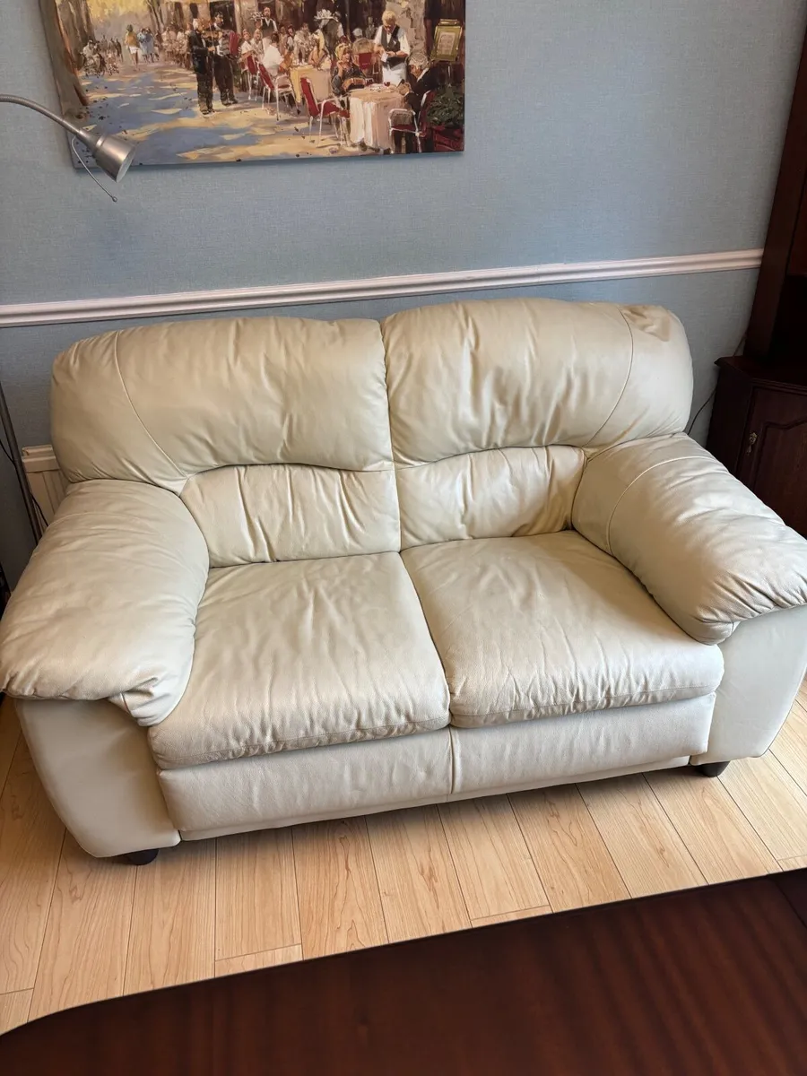 Sofa - Image 1
