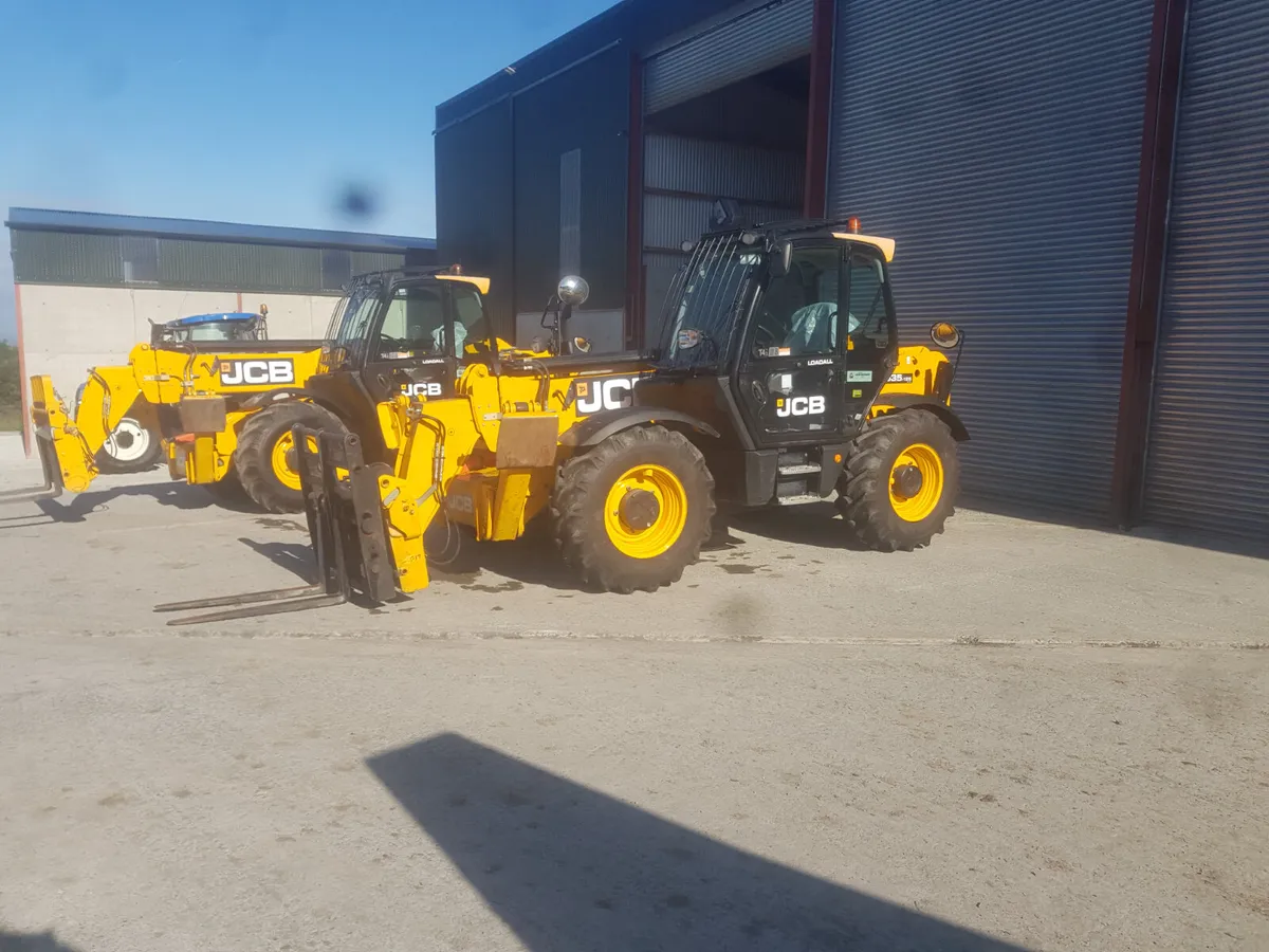 Jcb
