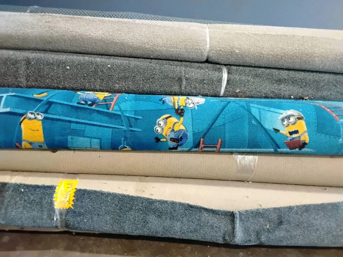 Carpet Remnants - Image 4