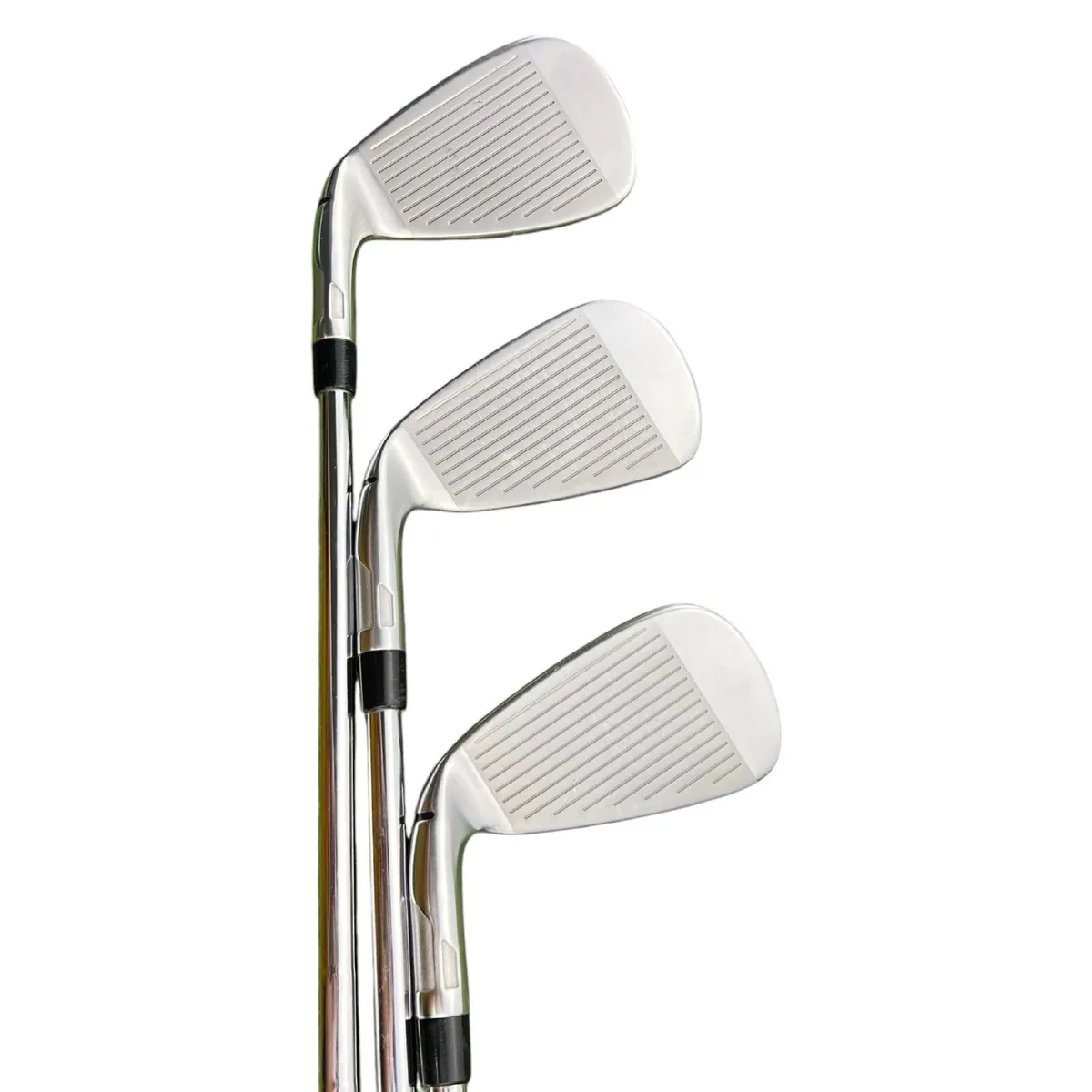 Taylormade Qi Irons / 6-Pw-Aw / Regular - Image 4