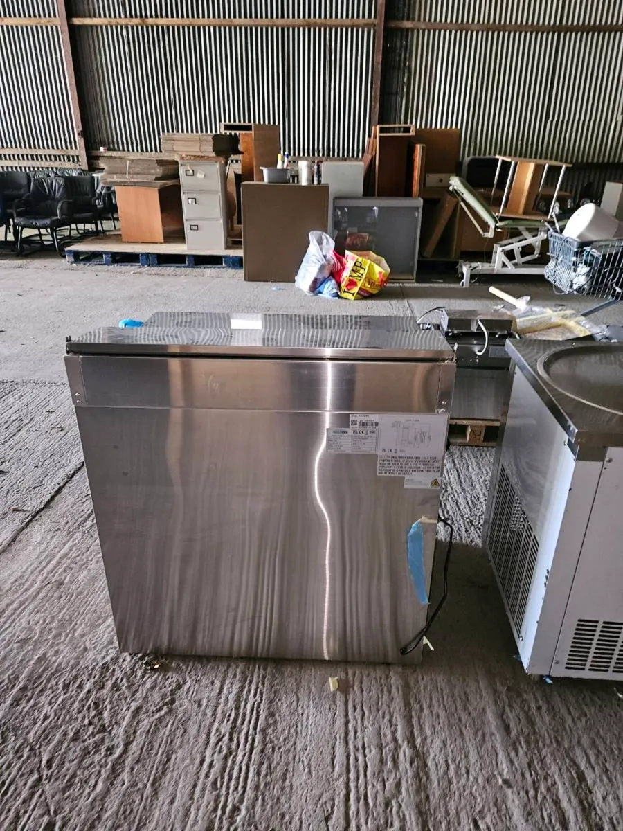 Catering equipment - Image 2