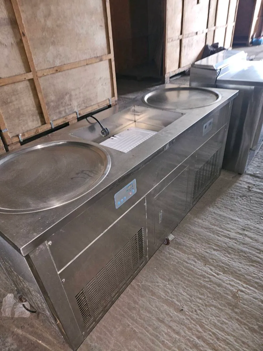 Catering equipment - Image 4