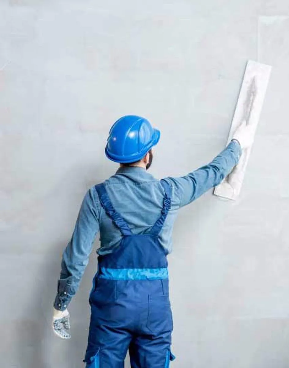 Plasterer Required